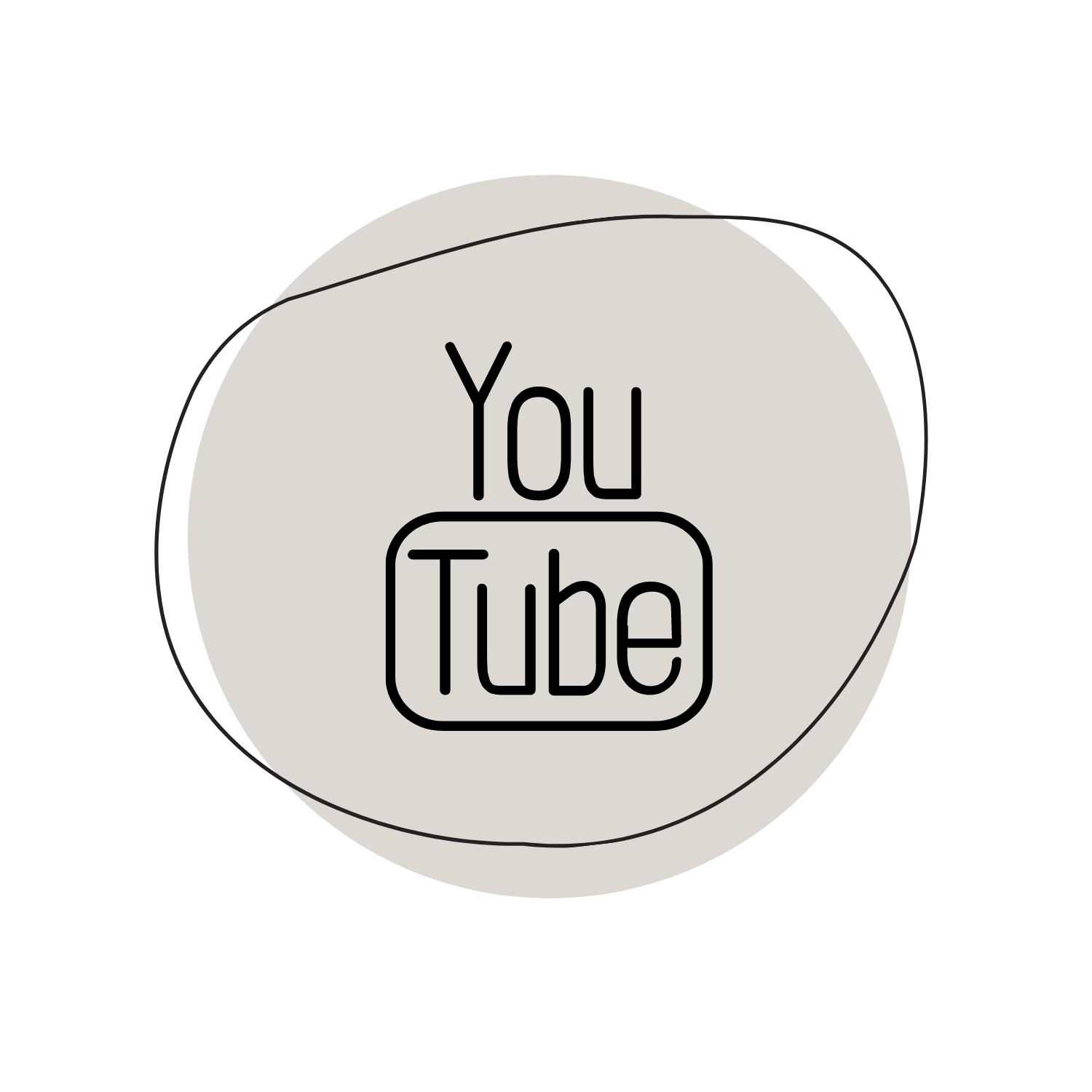 Monoista YouTube Link - Alle Links