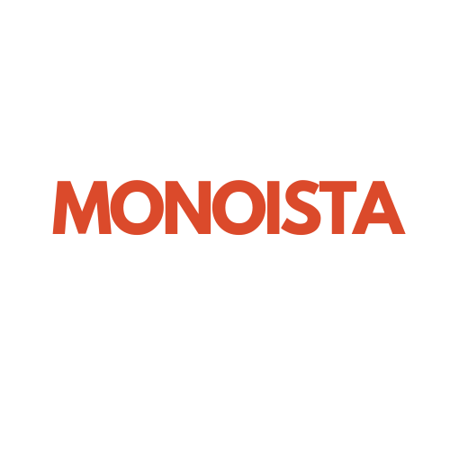 monoista 4 -